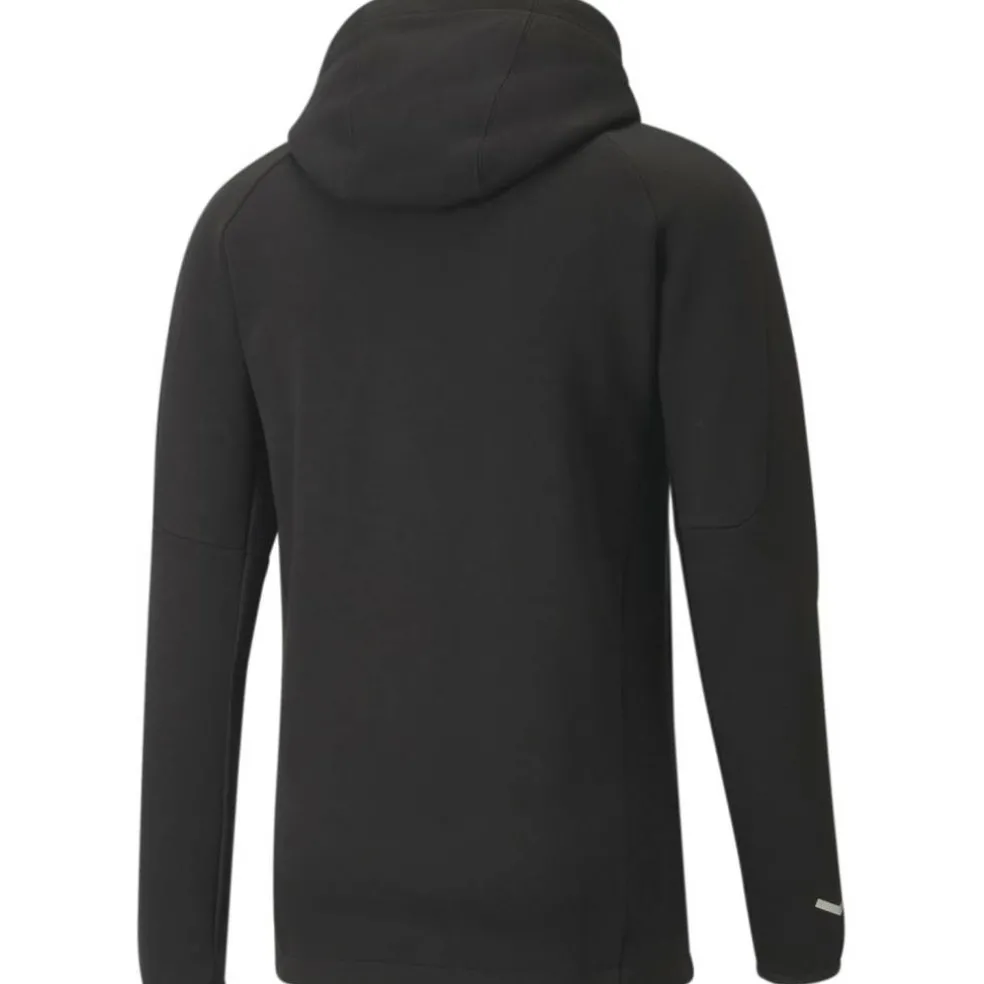 TeamFINAL Casuals Hooded Jkt Herren Blouson