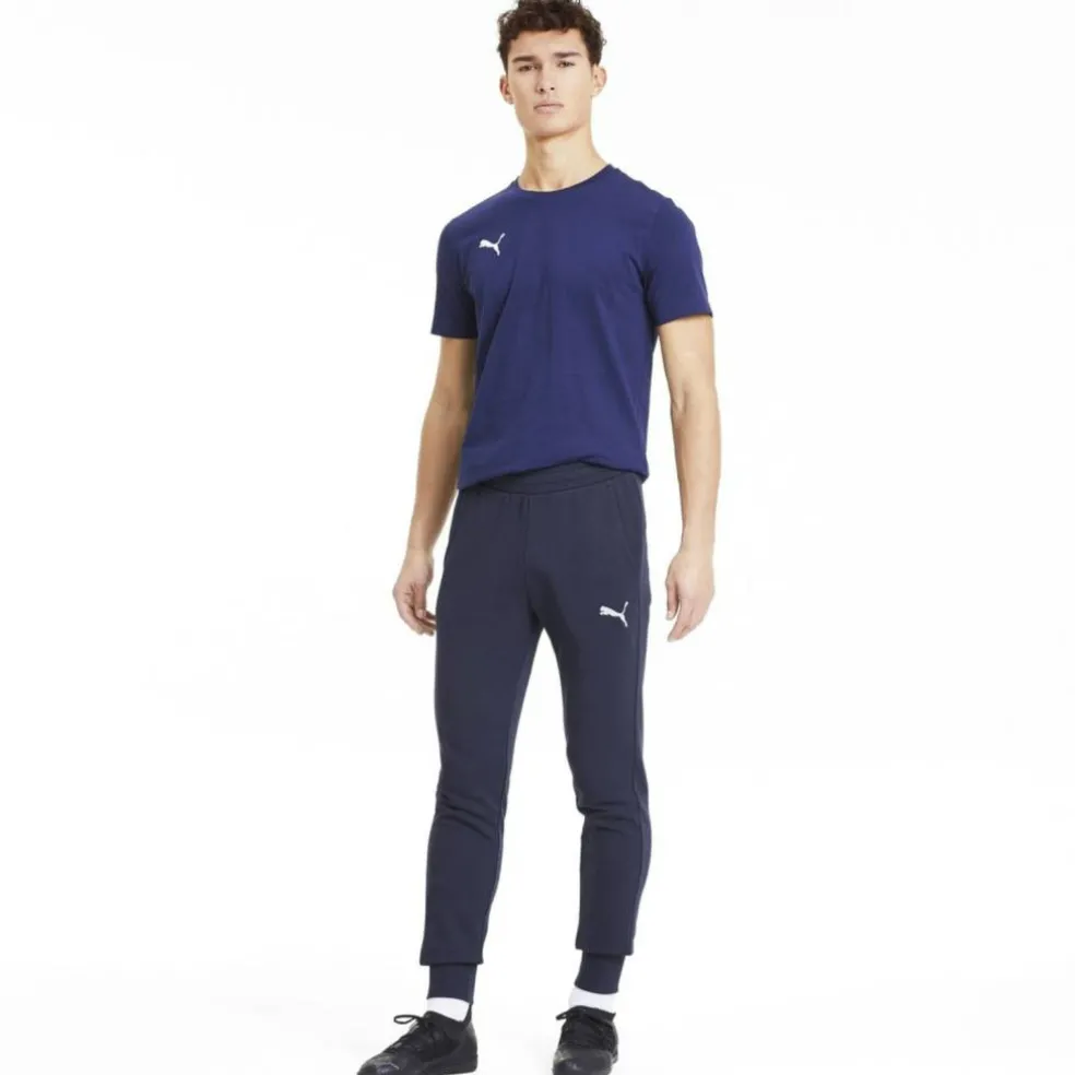 teamGOAL 23 Casuals Herren Fußballhose