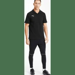 TeamGOAL 23 Casuals Polo Herren Poloshirt