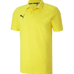 TeamGOAL 23 Casuals Polo Herren Poloshirt