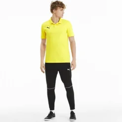 TeamGOAL 23 Casuals Polo Herren Poloshirt