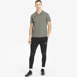 TeamGOAL 23 Casuals Polo Herren Poloshirt