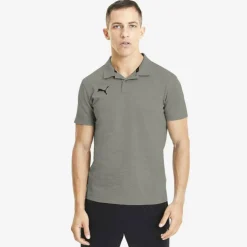TeamGOAL 23 Casuals Polo Herren Poloshirt