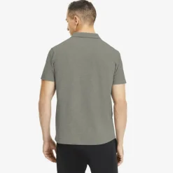 TeamGOAL 23 Casuals Polo Herren Poloshirt