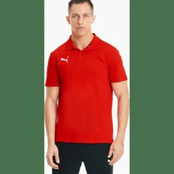 TeamGOAL 23 Casuals Polo Herren Poloshirt