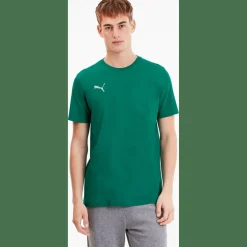 TeamGOAL 23 Casuals Tee Herren T-Shirt