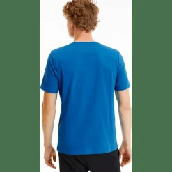 TeamGOAL 23 Casuals Tee Herren T-Shirt