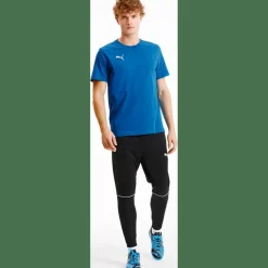 TeamGOAL 23 Casuals Tee Herren T-Shirt