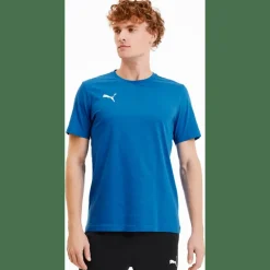 TeamGOAL 23 Casuals Tee Herren T-Shirt
