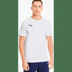TeamGOAL 23 Casuals Tee Herren T-Shirt
