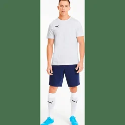 TeamGOAL 23 Casuals Tee Herren T-Shirt