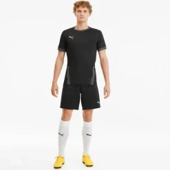 teamGOAL 23 knit Herren Shorts