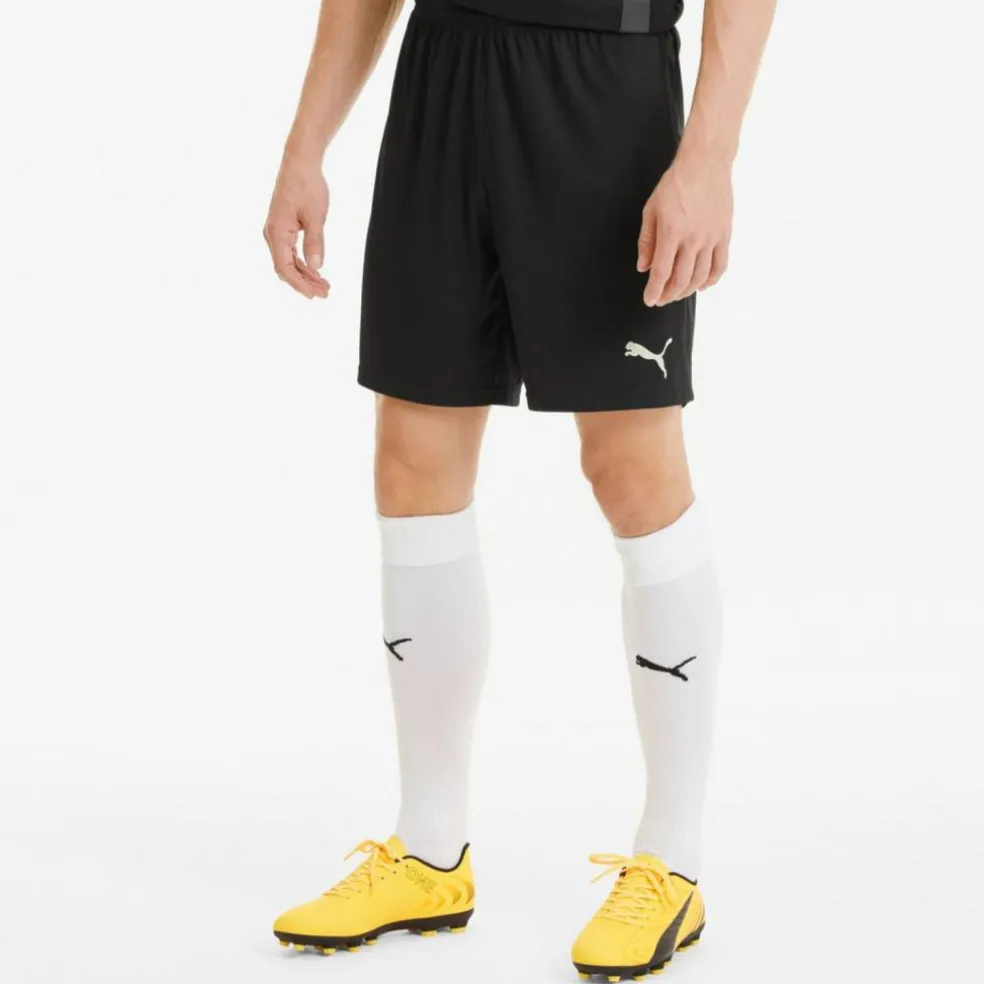 teamGOAL 23 knit Herren Shorts