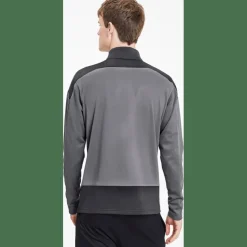 TeamGOAL 23 Training 1/4 Zip Top Herren Sweatshirt