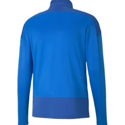 TeamGOAL 23 Training 1/4 Zip Top Herren Sweatshirt
