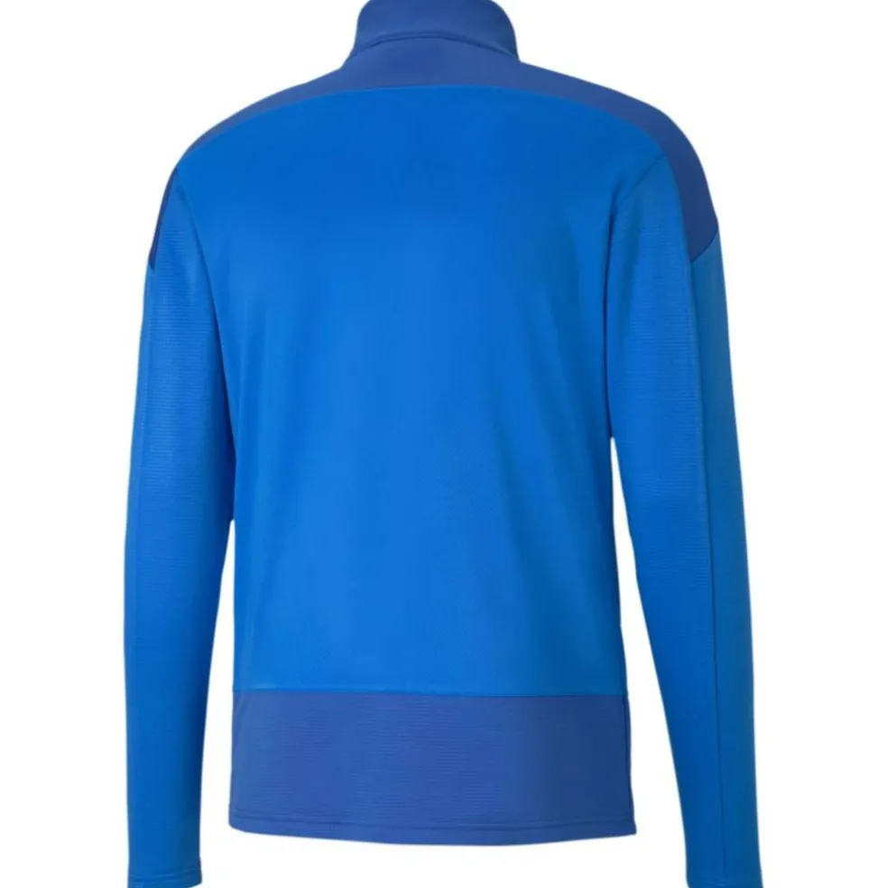 TeamGOAL 23 Training 1/4 Zip Top Herren Sweatshirt