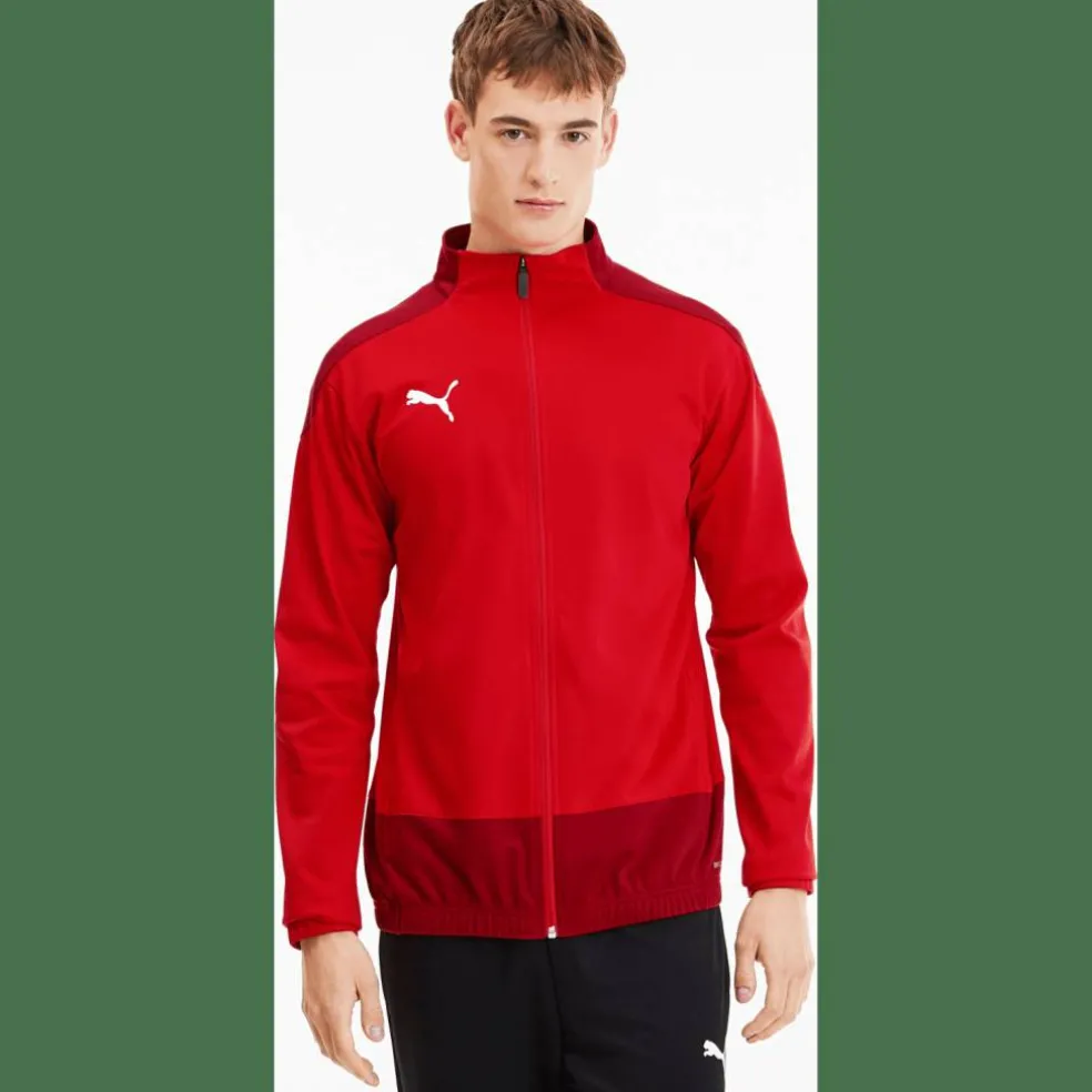 TeamGOAL 23 Training Herren Sweatshirt