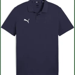 teamGOAL Casuals Herren Poloshirt