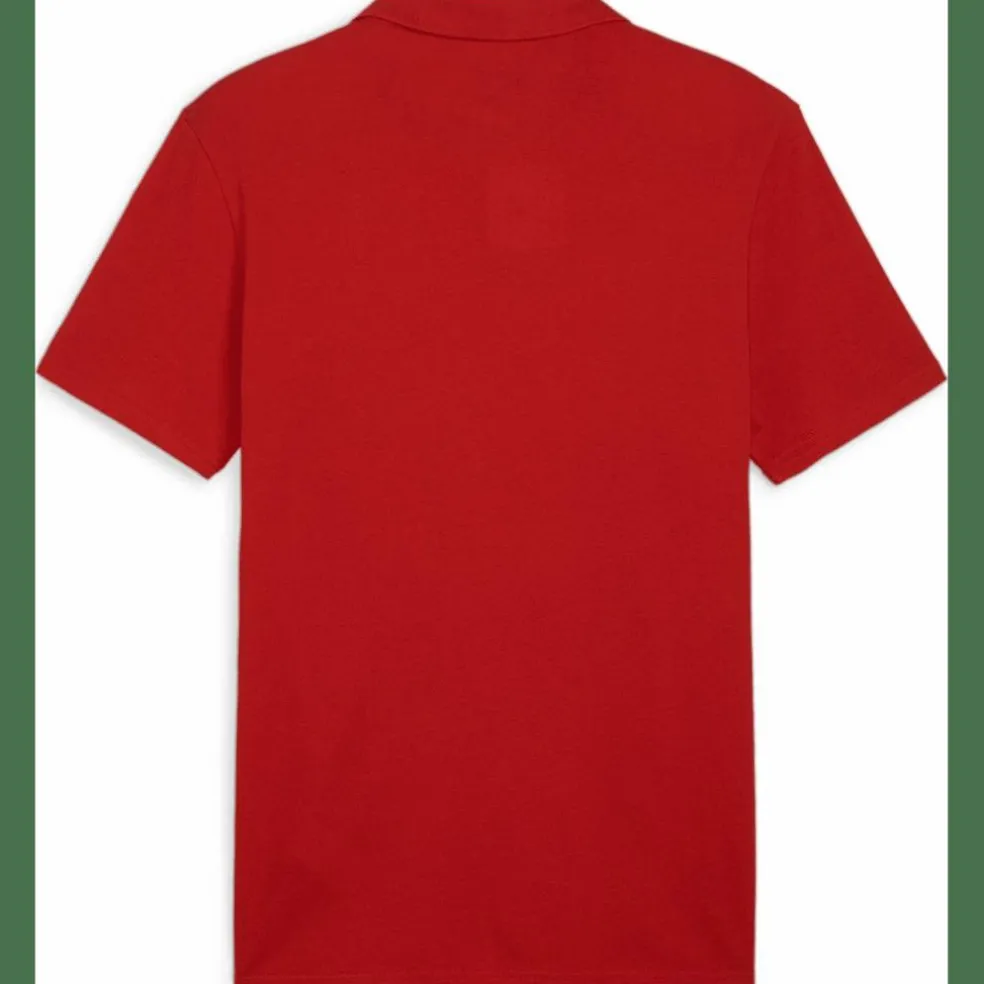 teamGOAL Casuals Herren Poloshirt