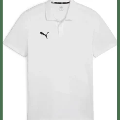 teamGOAL Casuals Herren Poloshirt