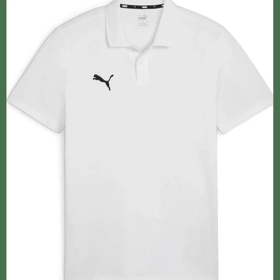 teamGOAL Casuals Herren Poloshirt