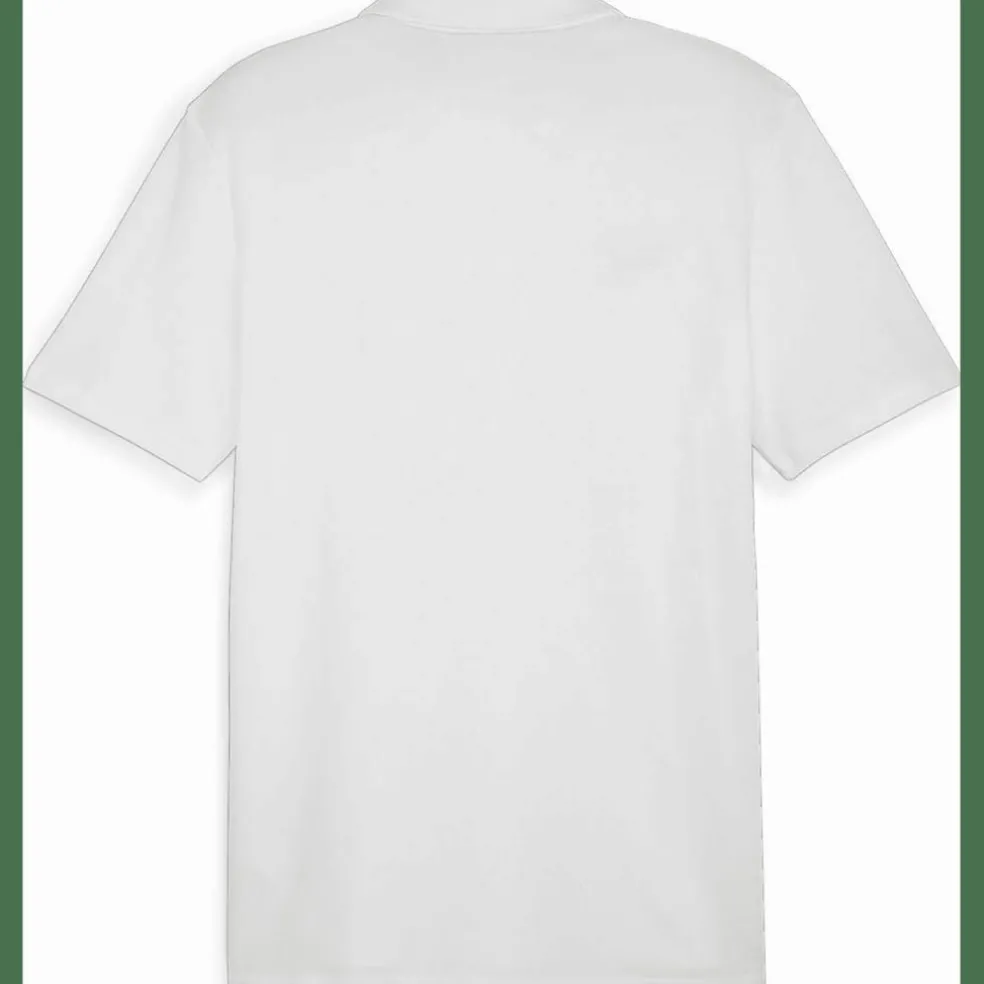 teamGOAL Casuals Herren Poloshirt
