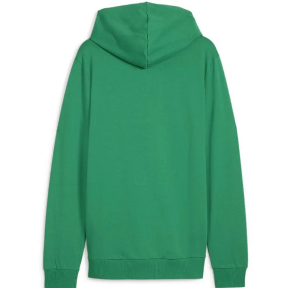teamGOAL Casuals Hooded Herren Sweatshirt