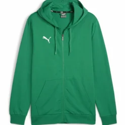 teamGOAL Casuals Hooded Herren Sweatshirt