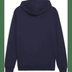 teamGOAL Casuals Hooded Herren Sweatshirt
