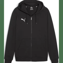 teamGOAL Casuals Hooded Herren Sweatshirt