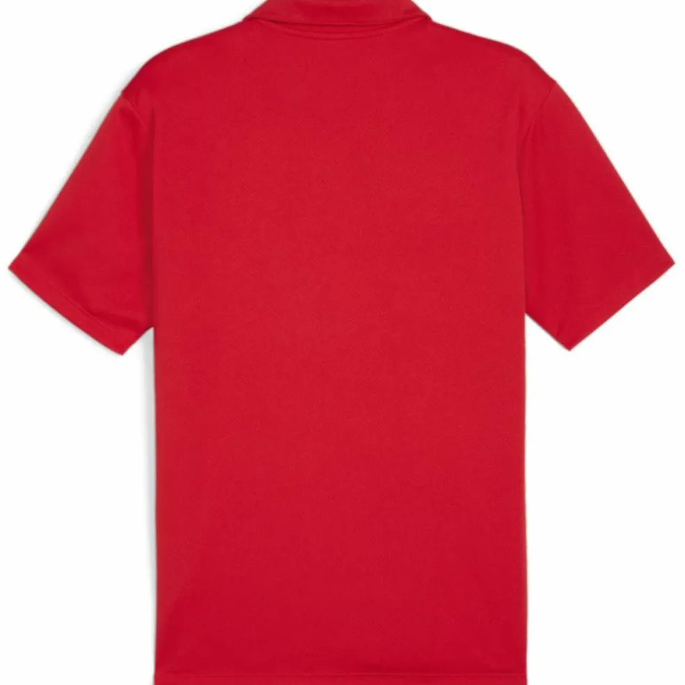 teamGOAL Herren Poloshirt