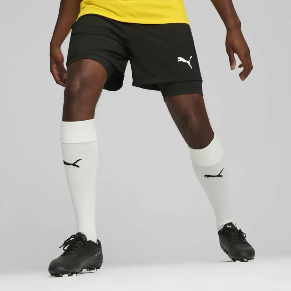 teamGOAL 2in1 Herren Shorts