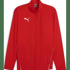 teamGOAL Sideline Herren Fußballjacke
