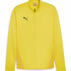 teamGOAL Training Herren Fußballjacke