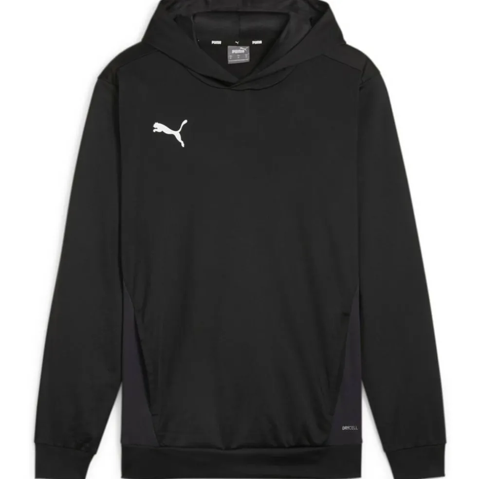 teamGOAL Training Herren Kapuzensweater