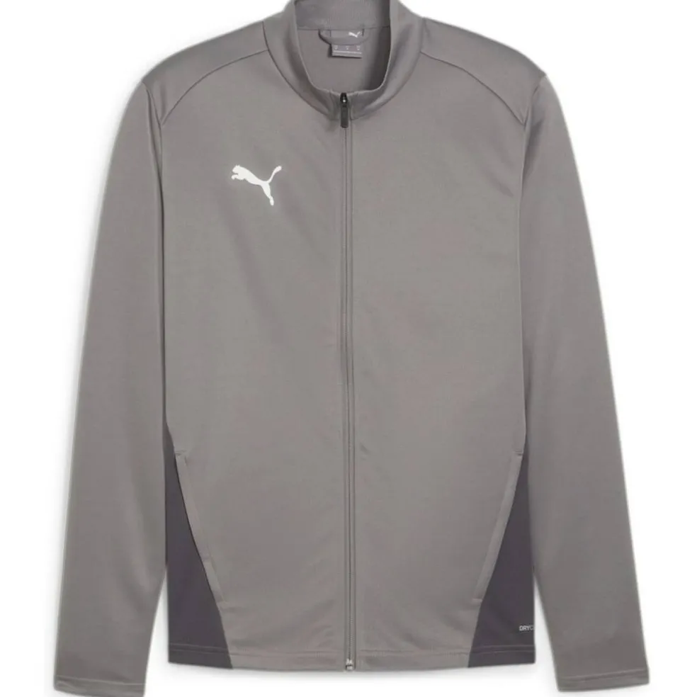 teamGOAL Training Herren Fußballjacke