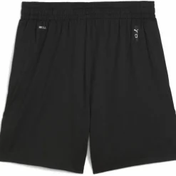 teamJAWS Practice Herren Shorts