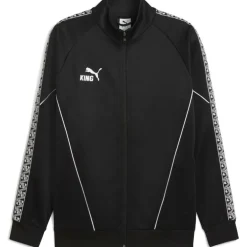 teamKING Anthem Herren Fußballjacke