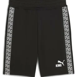 teamKING Herren Shorts