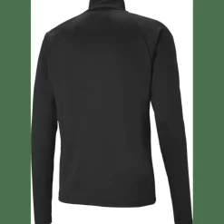 TeamLIGA 1/4 Zip Top Herren Sweatshirt