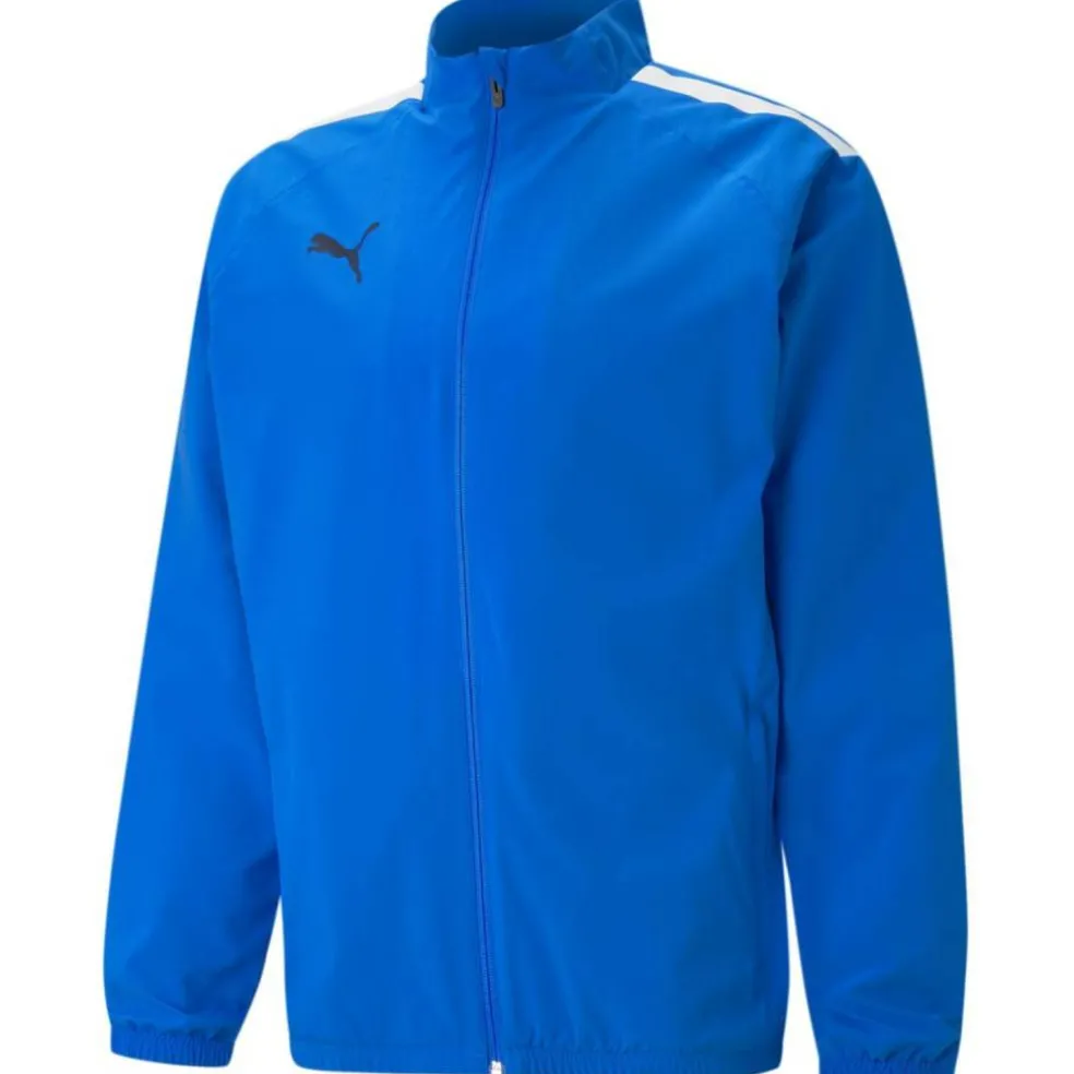 TeamLIGA Sideline Herren Blouson