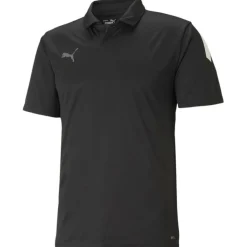 TeamLIGA Sideline Polo Herren Poloshirt
