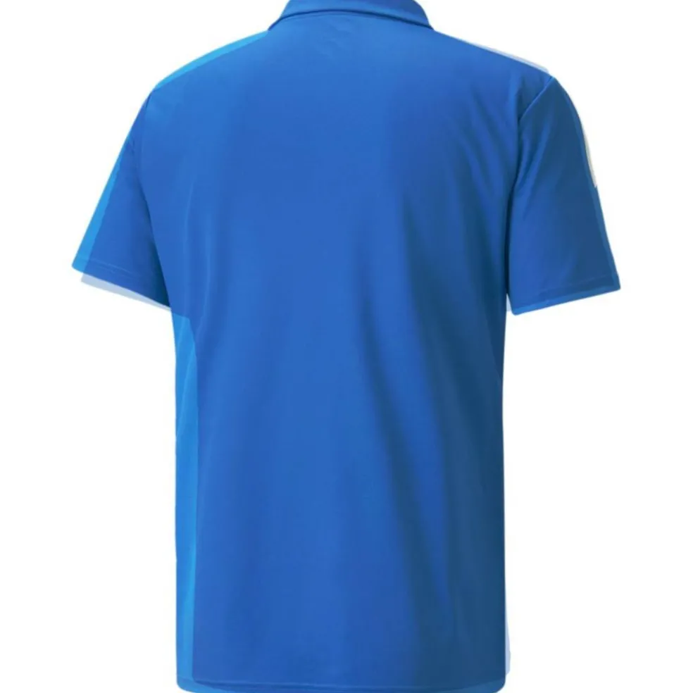 TeamLIGA Sideline Polo Herren Poloshirt