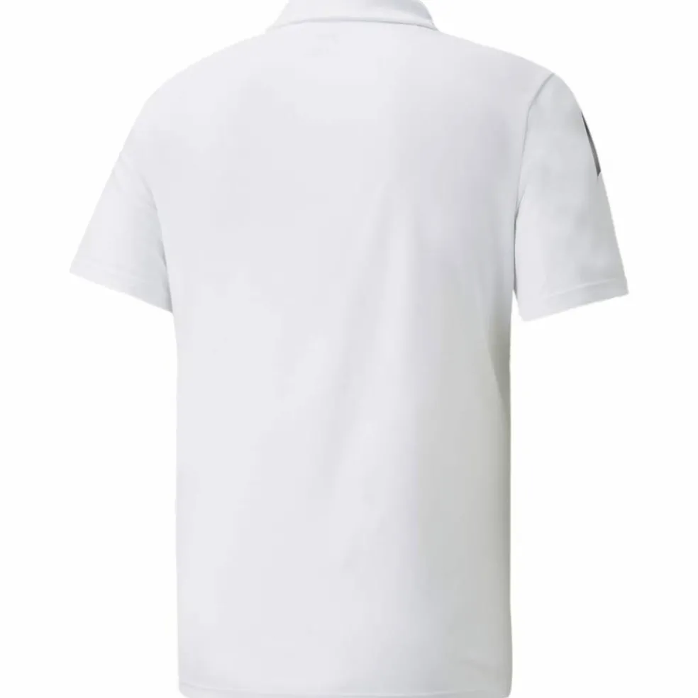 TeamLIGA Sideline Polo Herren Poloshirt
