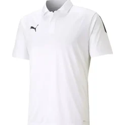TeamLIGA Sideline Polo Herren Poloshirt