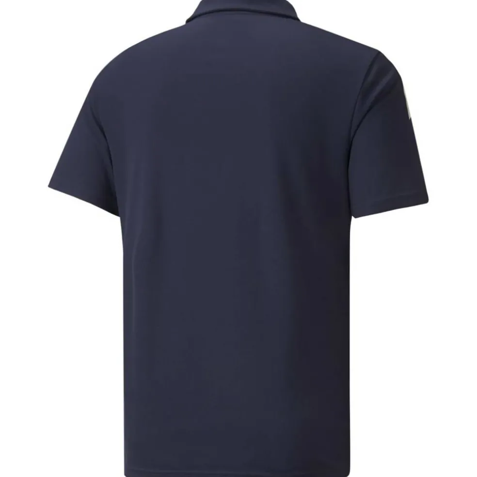 TeamLIGA Sideline Polo Herren Poloshirt