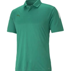 TeamLIGA Sideline Polo Herren Poloshirt
