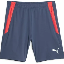 teamLIGA Training 2 (open pockets) Herren Shorts