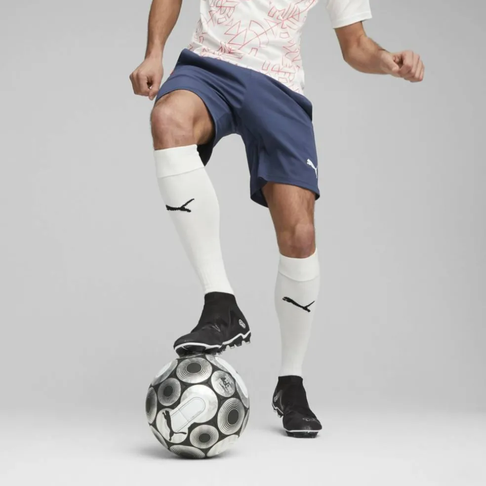 teamLIGA Training 2 (open pockets) Herren Shorts