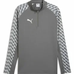 Teamliga26 Training 1/4 Zip TOP Herren Sweatshirt